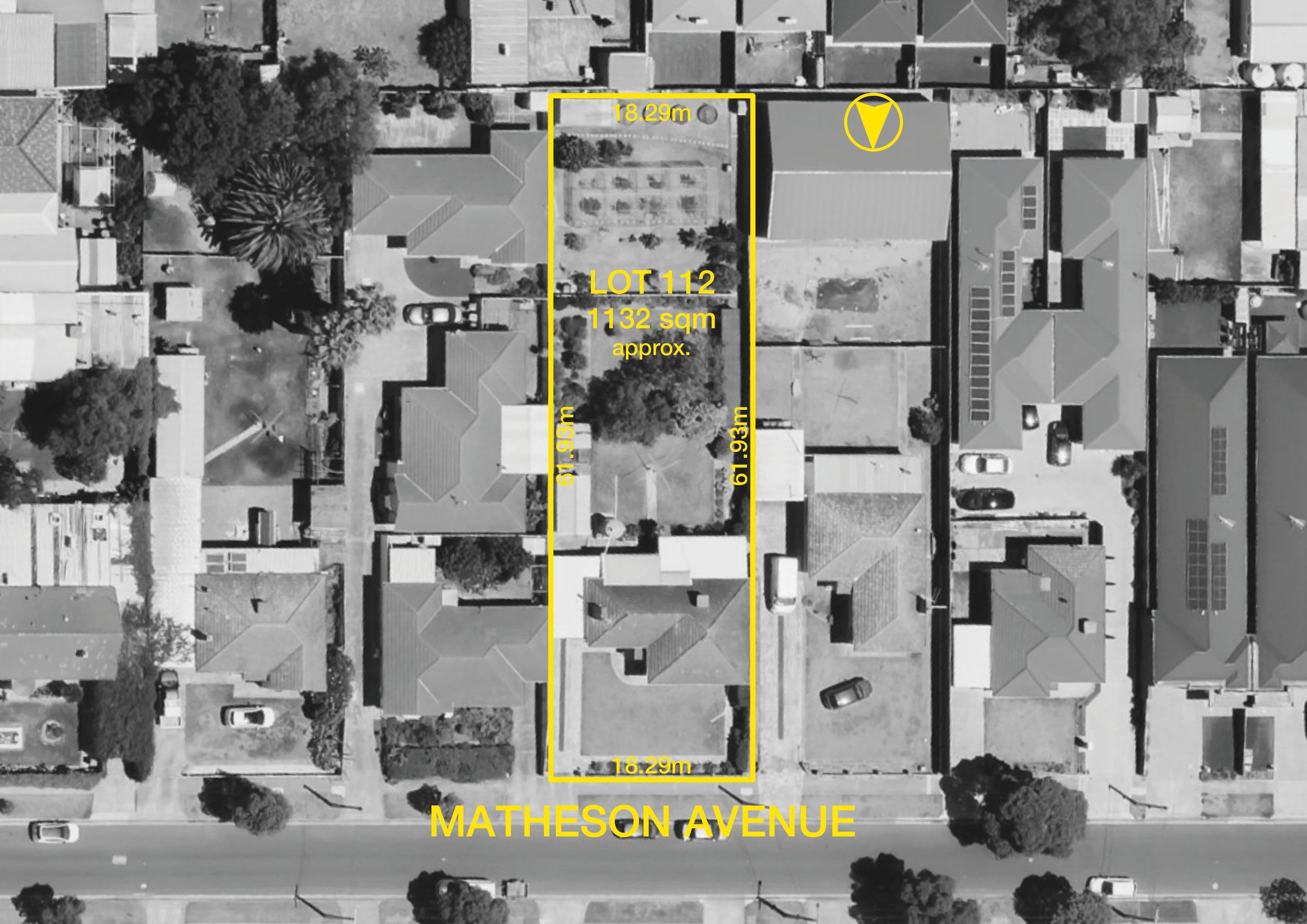 27 Matheson Avenue, Findon SA 5023, Findon - Thumbnail 3