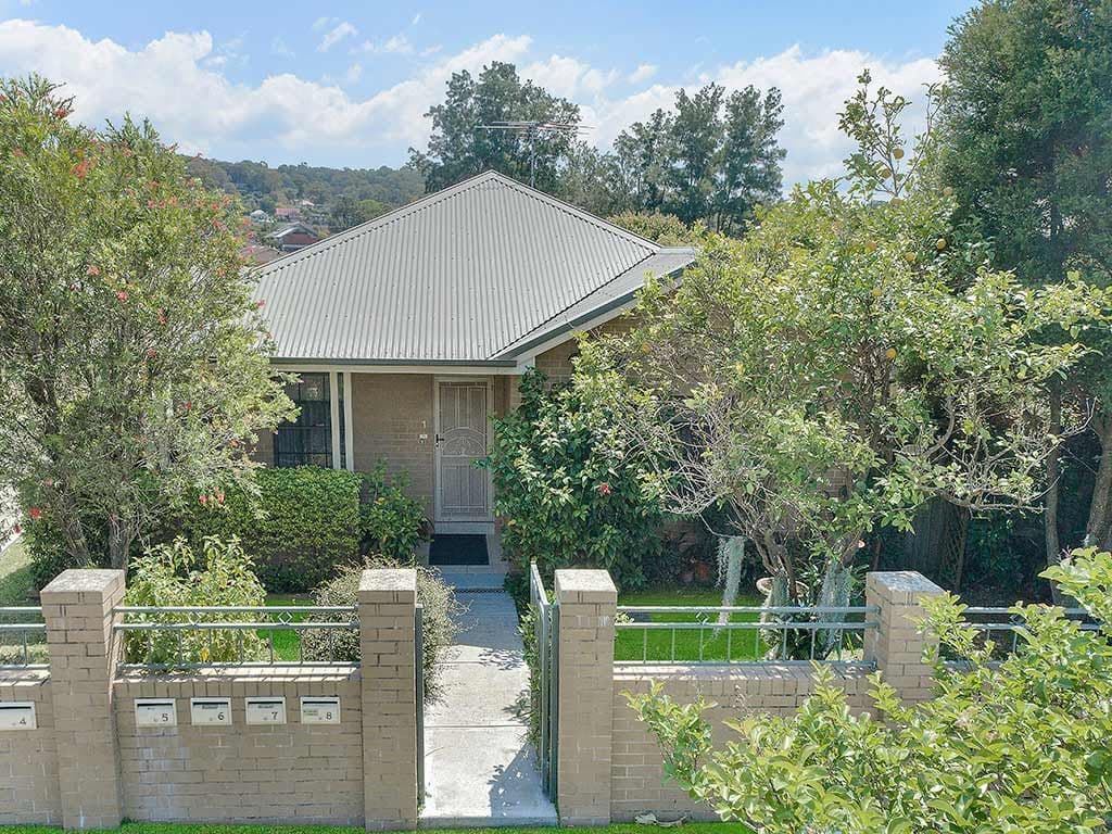 1/11 Cumberland Street, Teralba NSW 2284, Teralba - Image 1