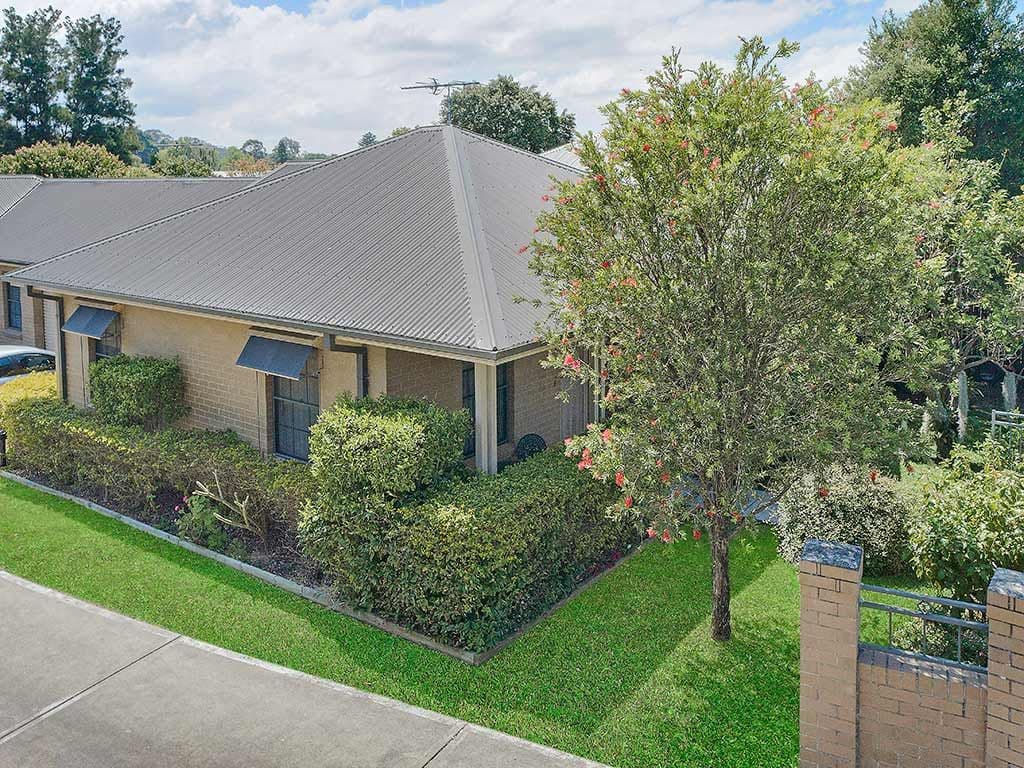 1/11 Cumberland Street, Teralba NSW 2284, Teralba - Thumbnail 2