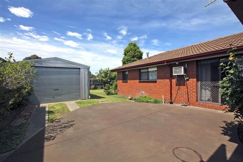 51 Freeman Crescent, MILL PARK VIC 3082, Mill Park - Thumbnail 8
