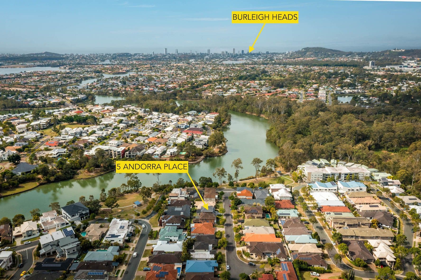 5 Andorra Place, Varsity Lakes QLD 4227, Varsity Lakes - Thumbnail 2