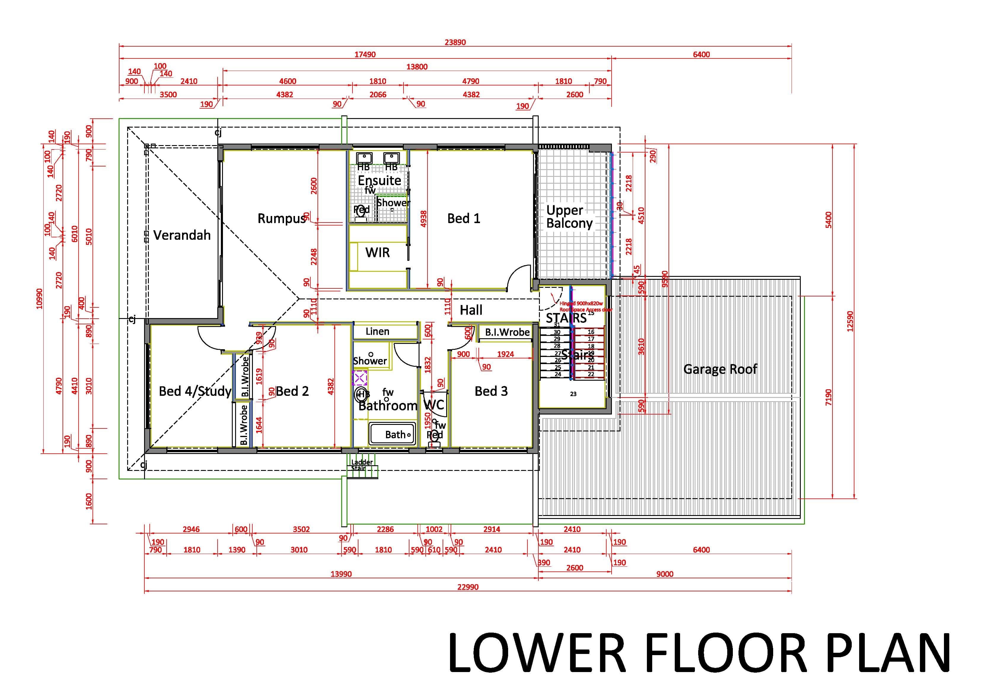 78 Broadwater Esplanade, Bilambil Heights NSW 2486, Bilambil Heights - Thumbnail 7