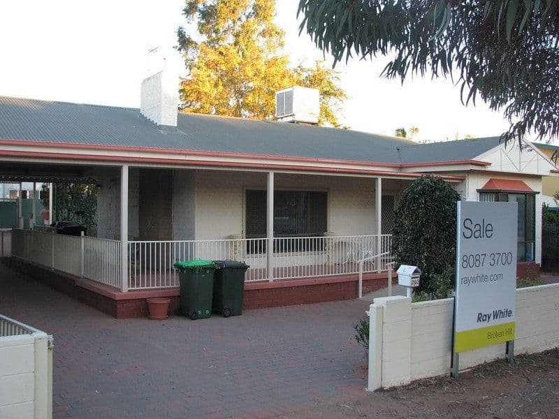 243 Cummins Street, BROKEN HILL NSW 2880, Broken Hill - Image 1