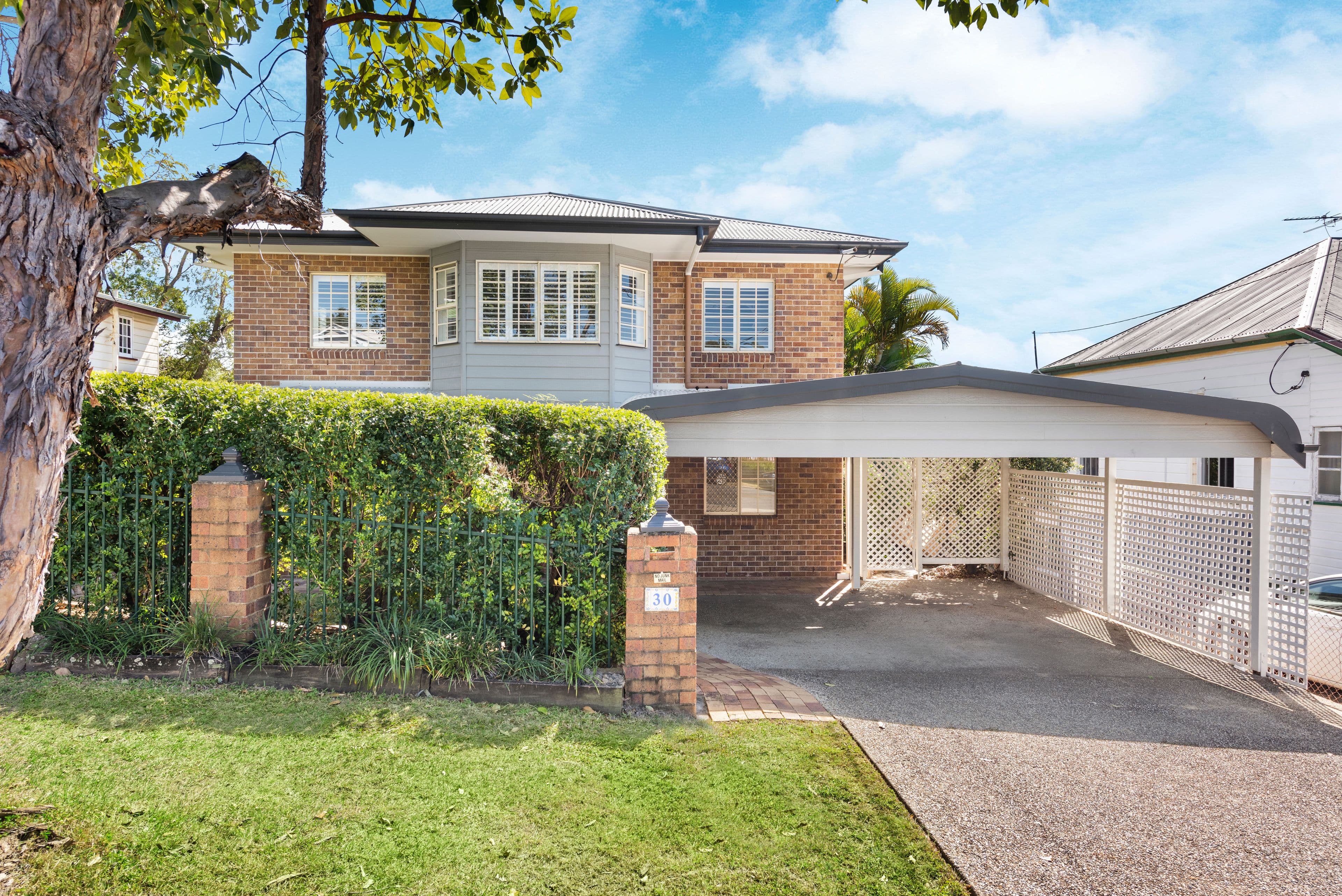 30 Eureka Street, Kelvin Grove QLD 4059, Kelvin Grove - Thumbnail 2