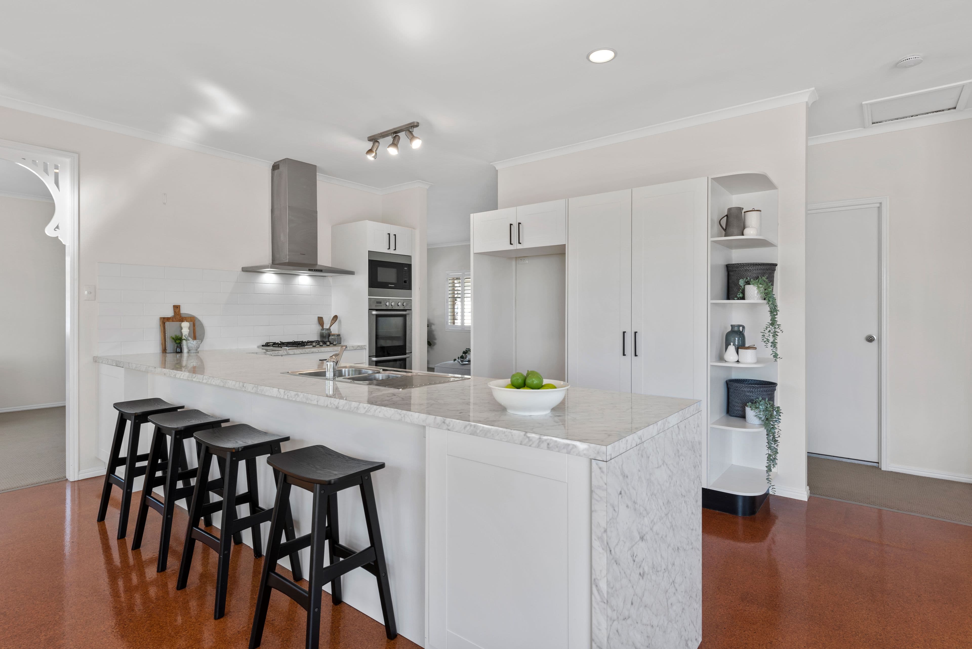 30 Eureka Street, Kelvin Grove QLD 4059, Kelvin Grove - Thumbnail 4