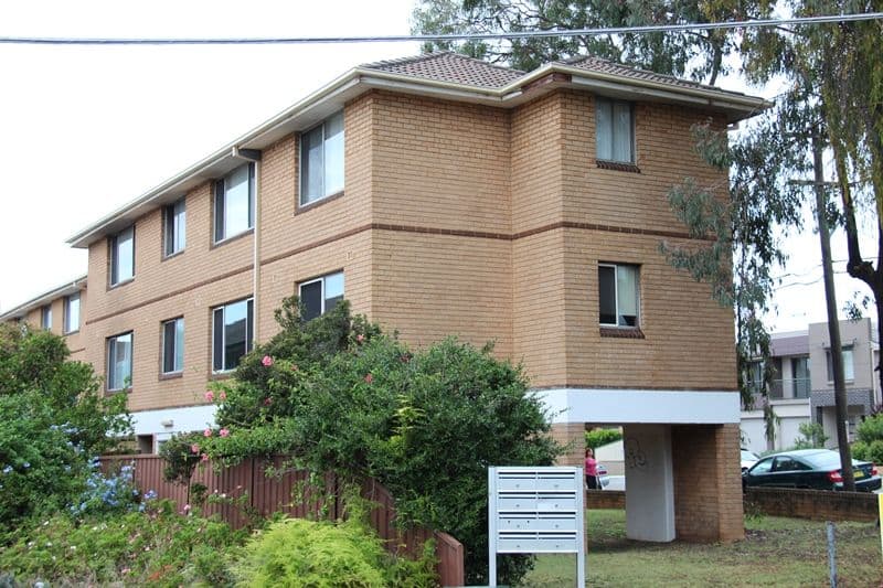 84 Sackville Street, Fairfield NSW 2165, Fairfield - Image 1