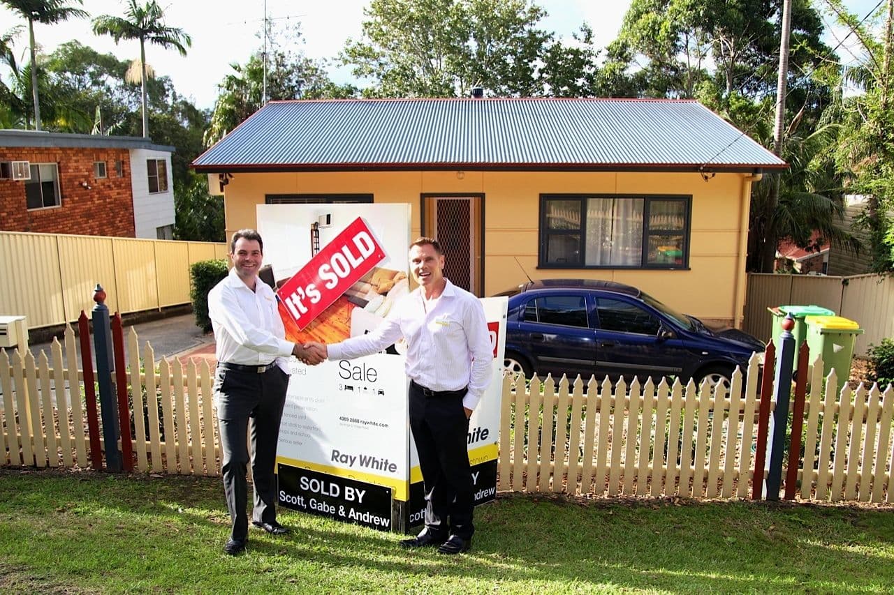 8 High Street, SARATOGA NSW 2251, Saratoga - Image 1