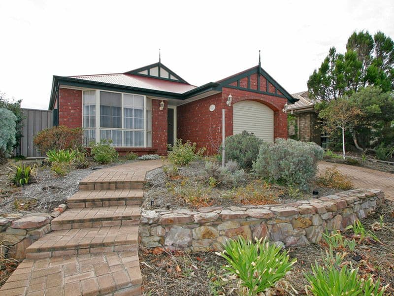 3 Parkwood Rise, SEAFORD RISE SA 5169, Seaford Rise - Thumbnail 2