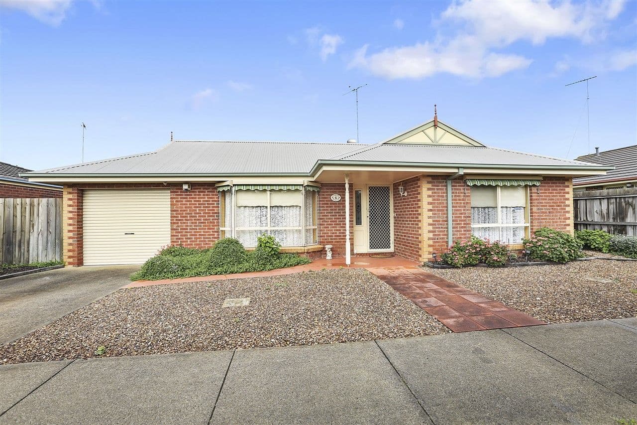 4 Param Street, Grovedale VIC 3216, Grovedale - Image 1
