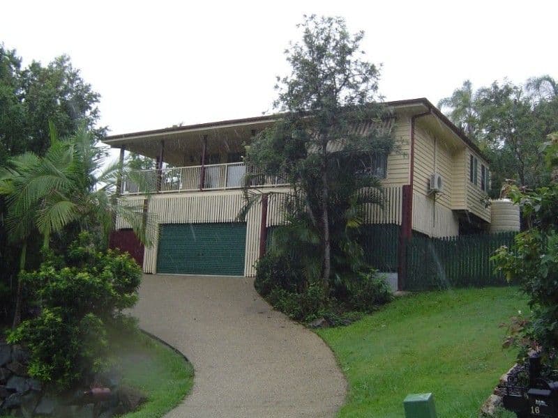 14 Bellona Court, PACIFIC PINES QLD 4211, Pacific Pines - Thumbnail 2