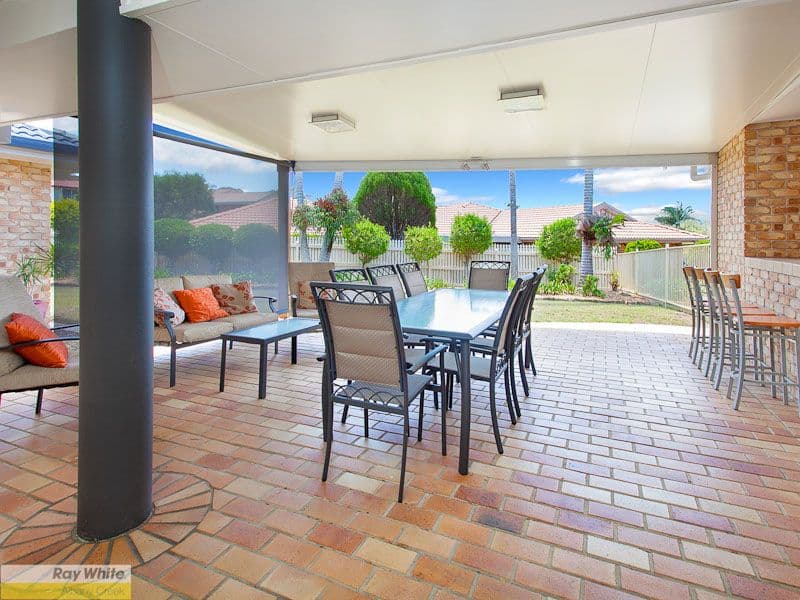 30 Gleneagles Crescent, ALBANY CREEK QLD 4035, Albany Creek - Thumbnail 4