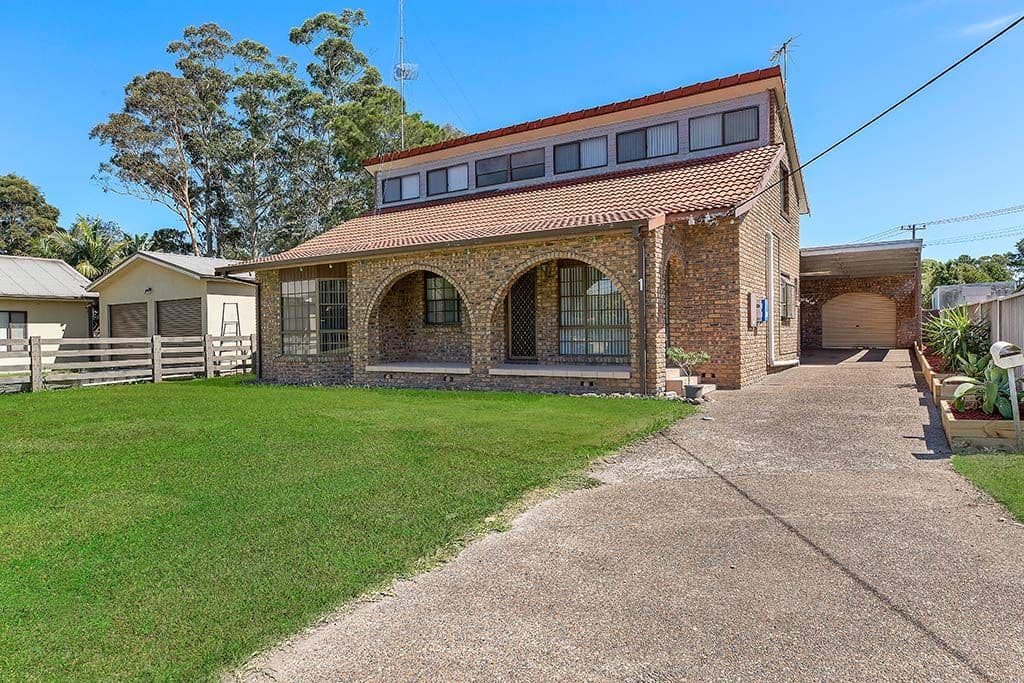 1 Adam Street, Blackalls Park NSW 2283, Blackalls Park - Image 1