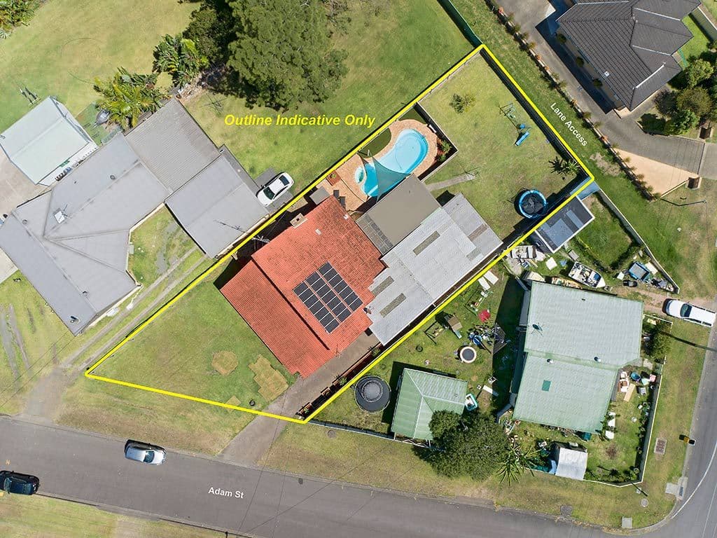1 Adam Street, Blackalls Park NSW 2283, Blackalls Park - Thumbnail 4