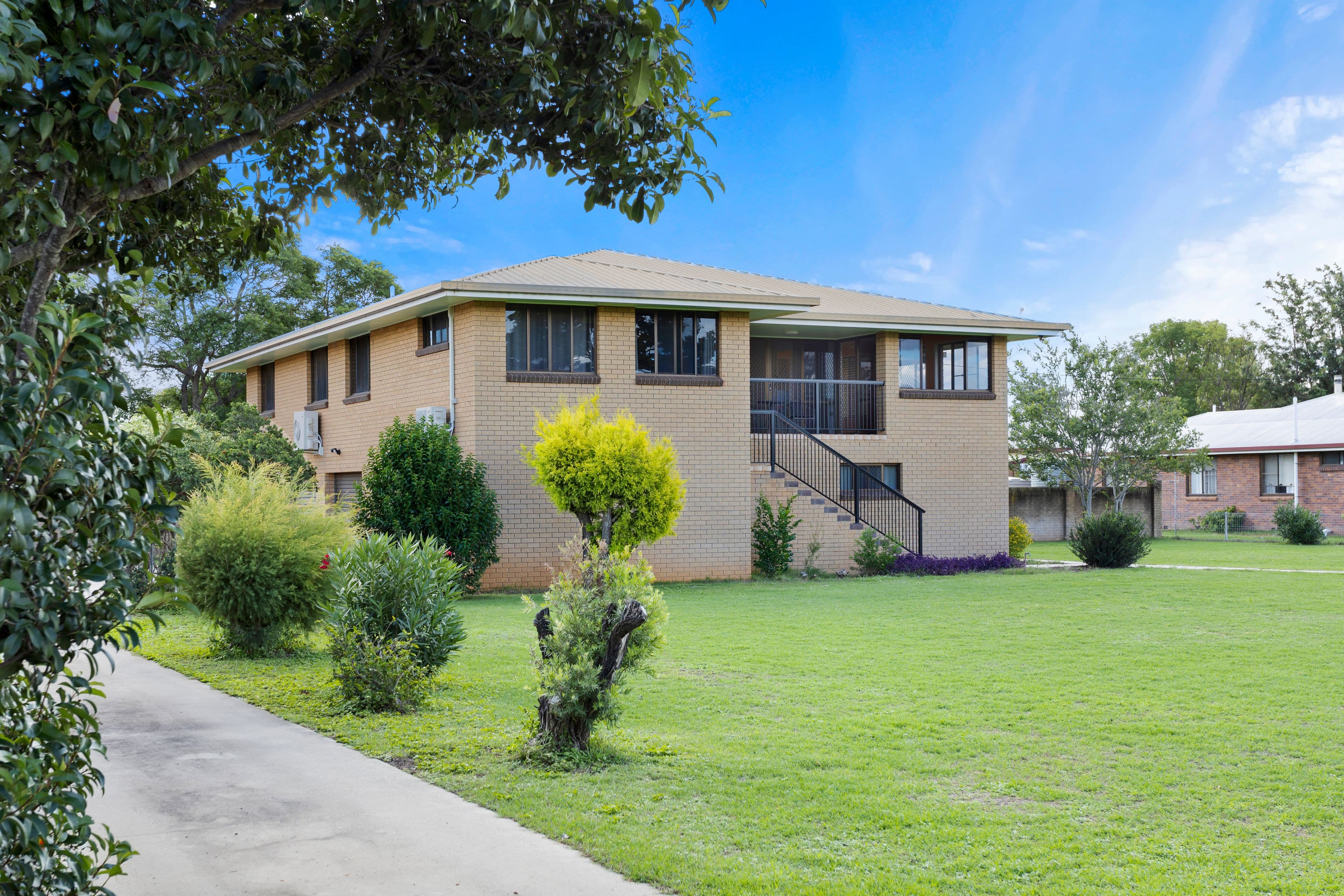 17 Briggs Street, Pittsworth QLD 4356, Pittsworth - Image 1