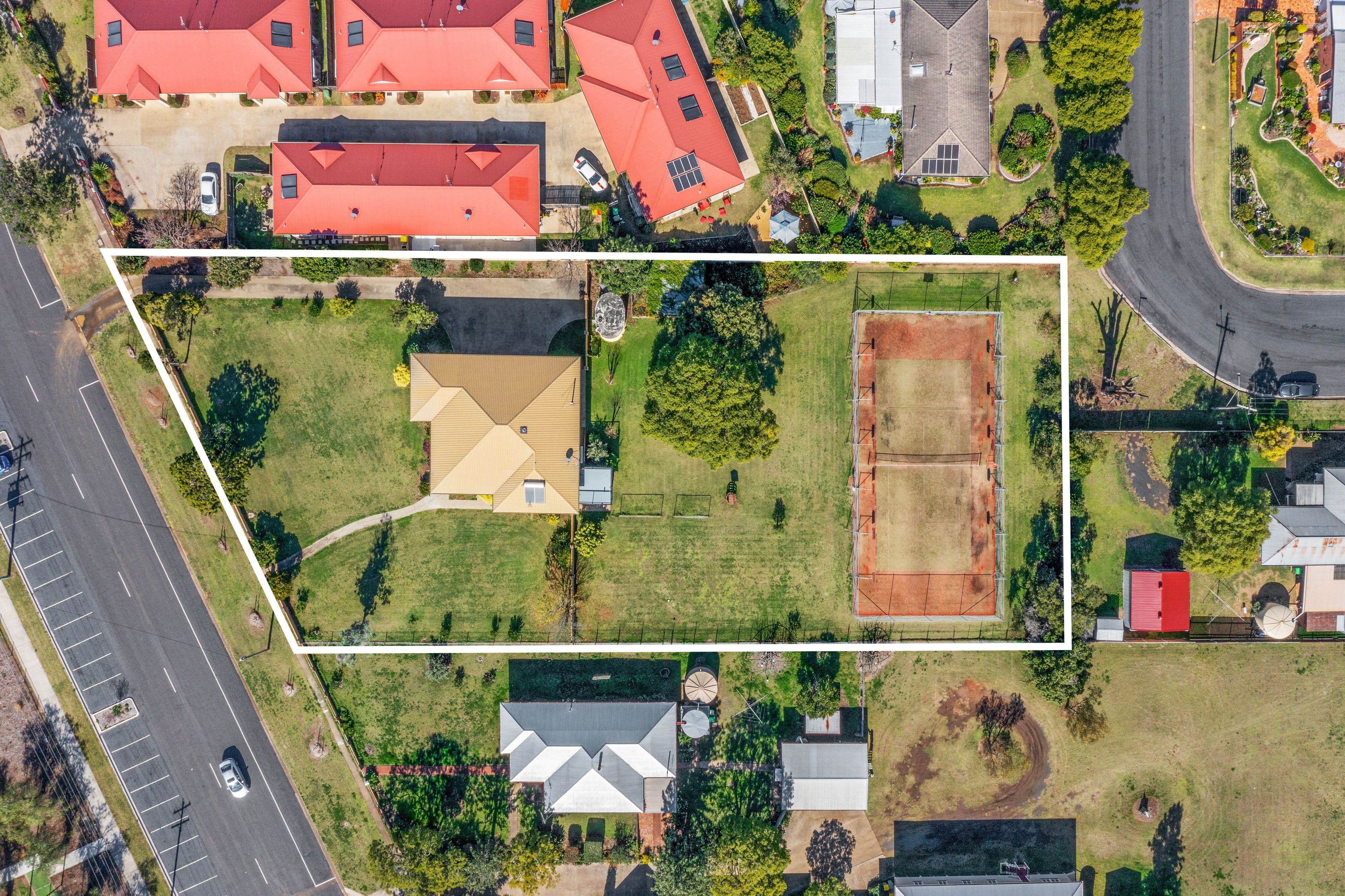 17 Briggs Street, Pittsworth QLD 4356, Pittsworth - Thumbnail 2