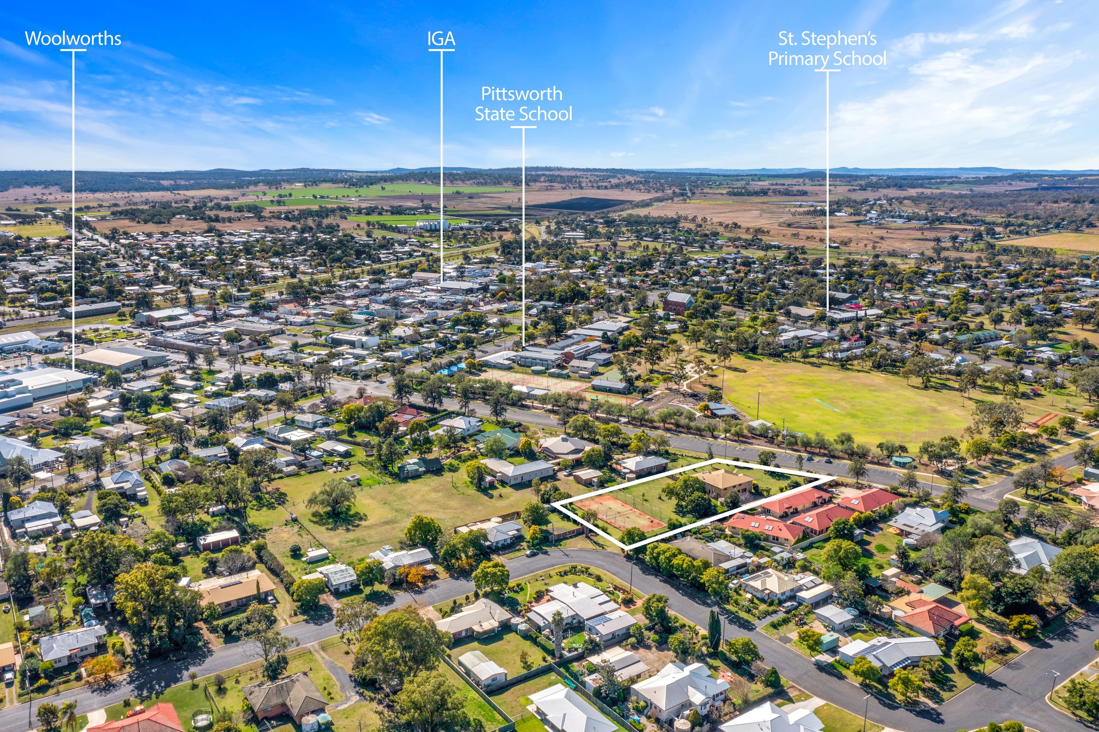 17 Briggs Street, Pittsworth QLD 4356, Pittsworth - Thumbnail 3