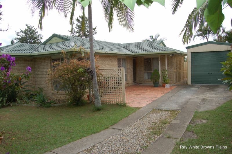 8  Shelford Court, BORONIA HEIGHTS QLD 4124, Boronia Heights - Image 1