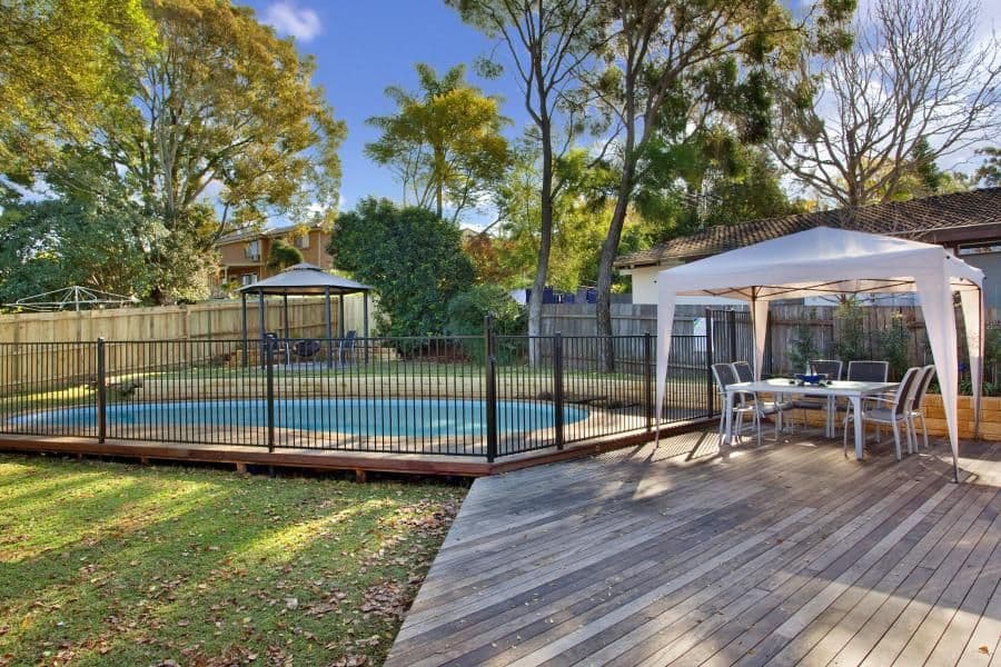 4 McDougall Avenue, BAULKHAM HILLS NSW 2153, Baulkham Hills - Thumbnail 5