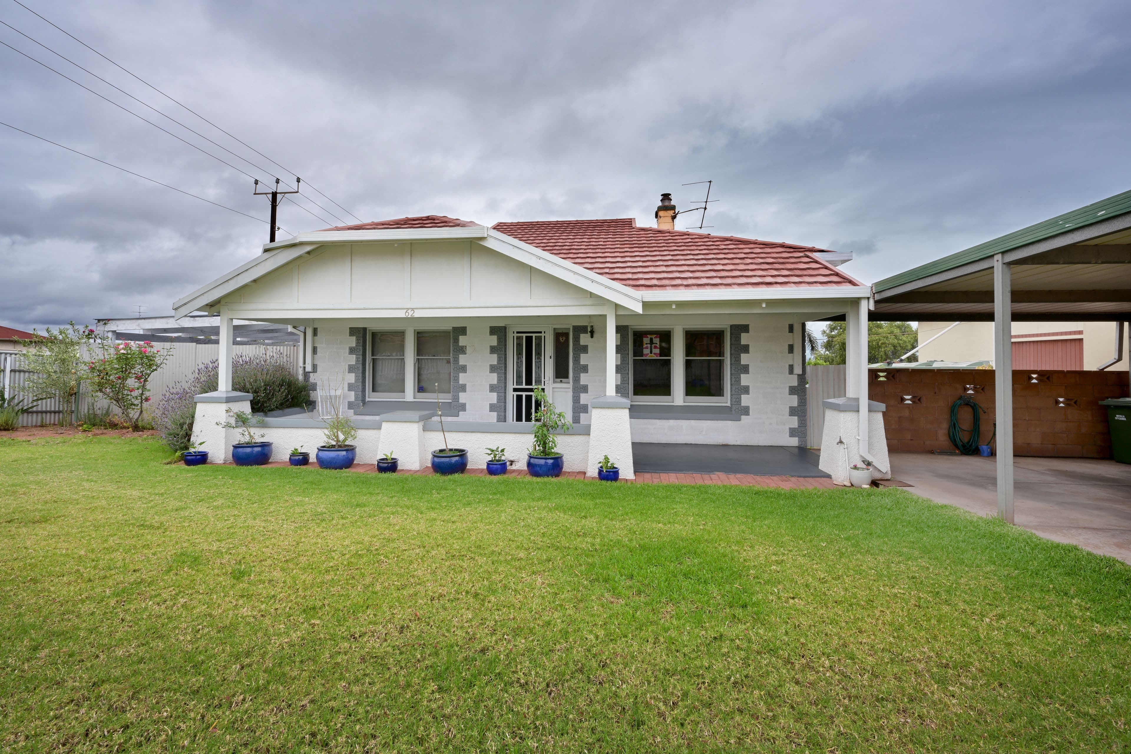 62 Cudmore Terrace, Whyalla SA 5600, Whyalla - Image 1
