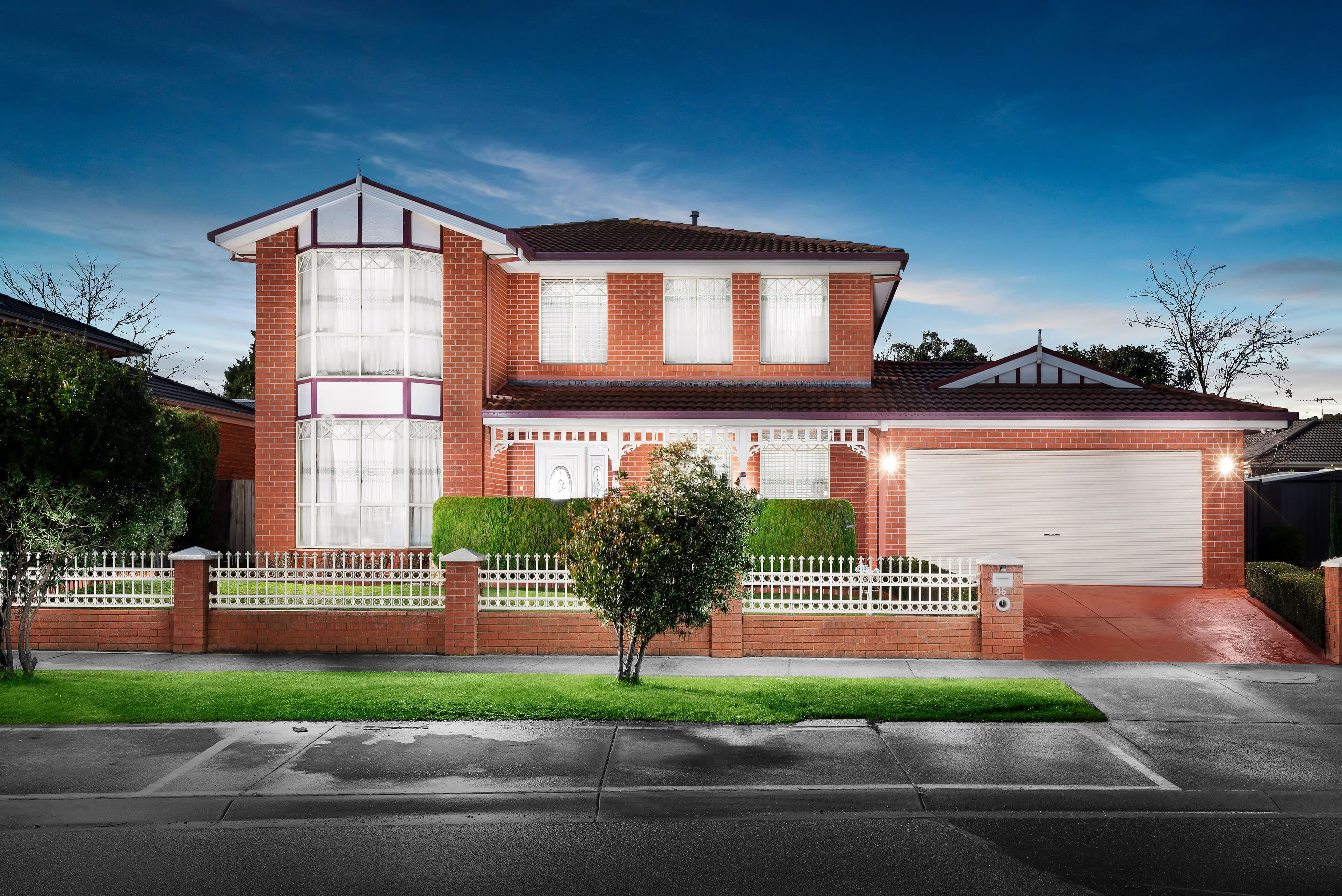 35 Gearon Avenue, Rowville VIC 3178, Rowville - Image 1