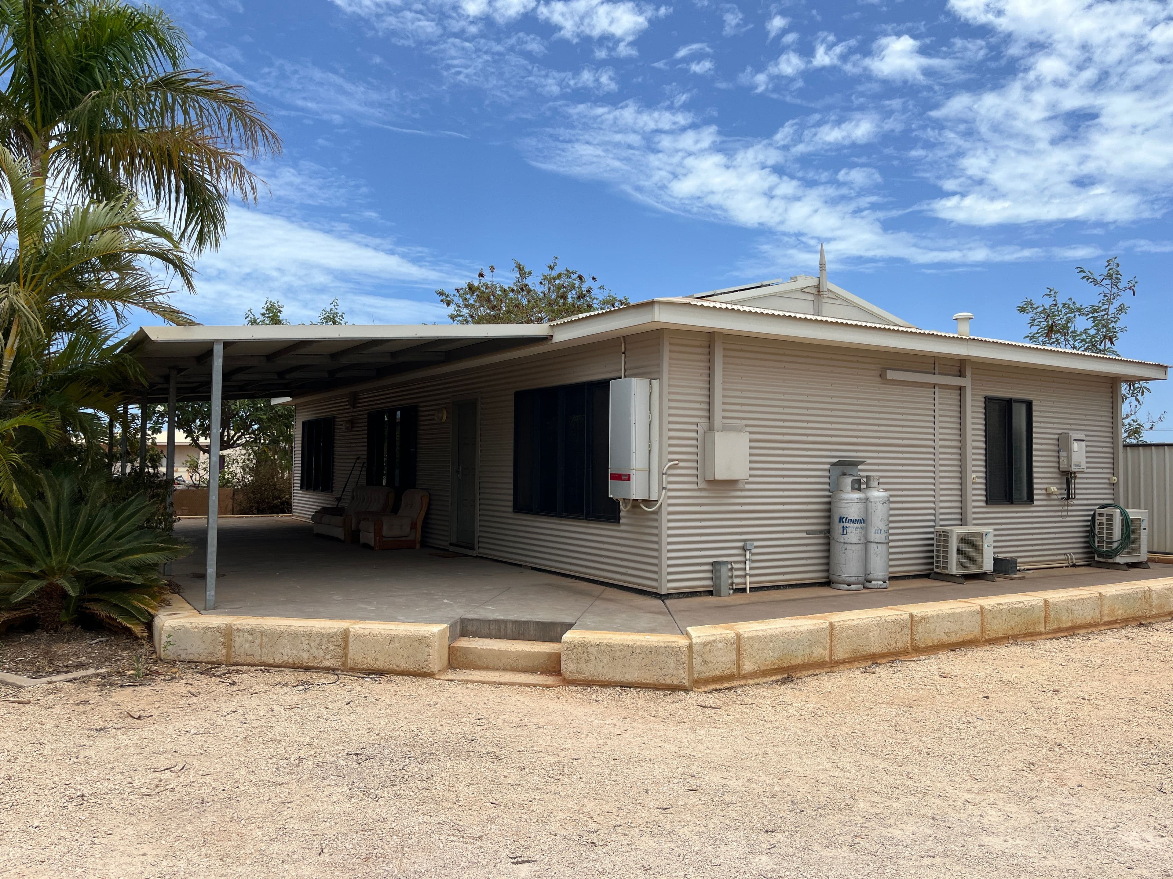 11B King Place, Exmouth WA 6707, Exmouth - Image 1