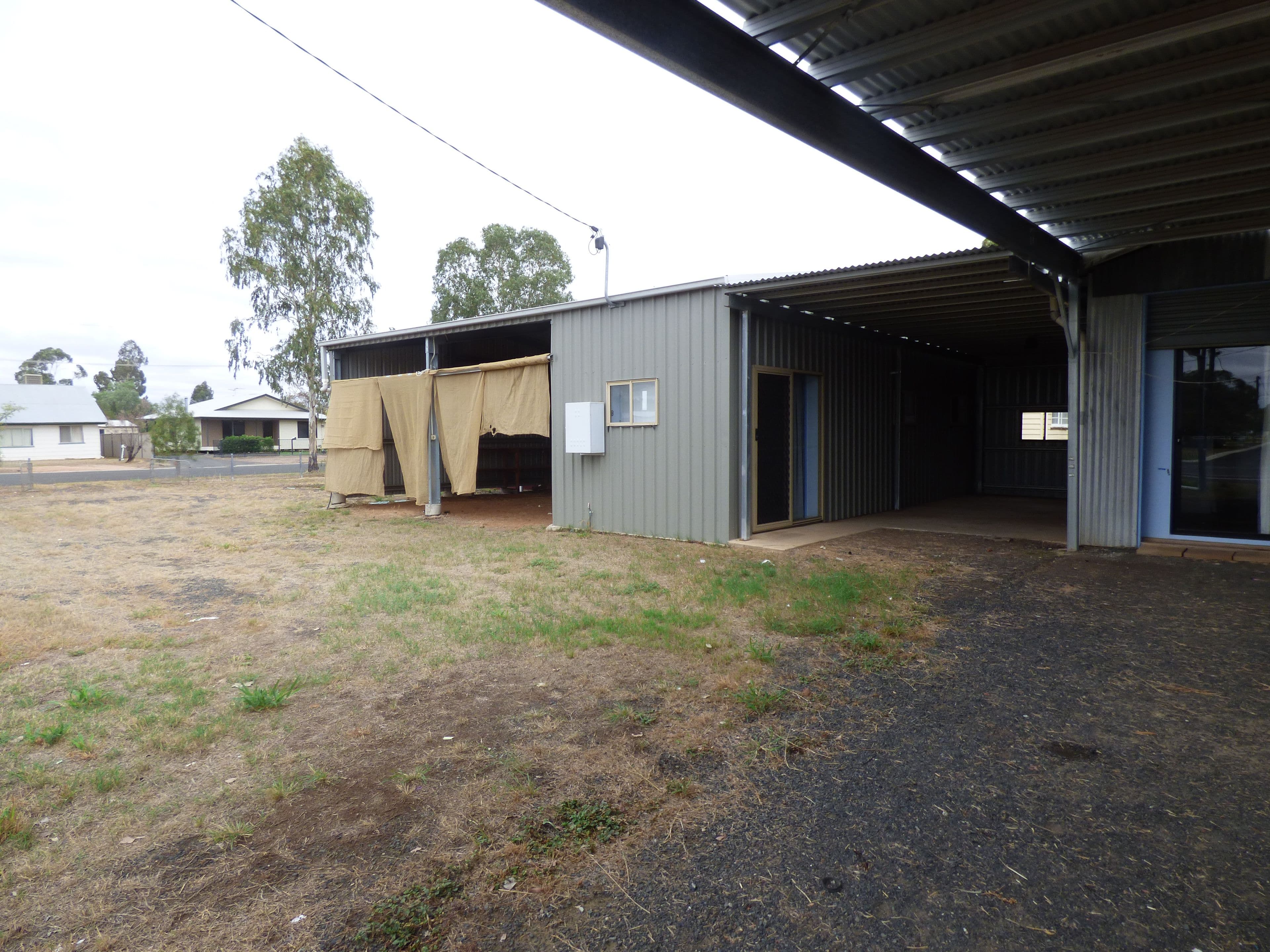 133 Charles Street, Roma QLD 4455, Roma - Thumbnail 3