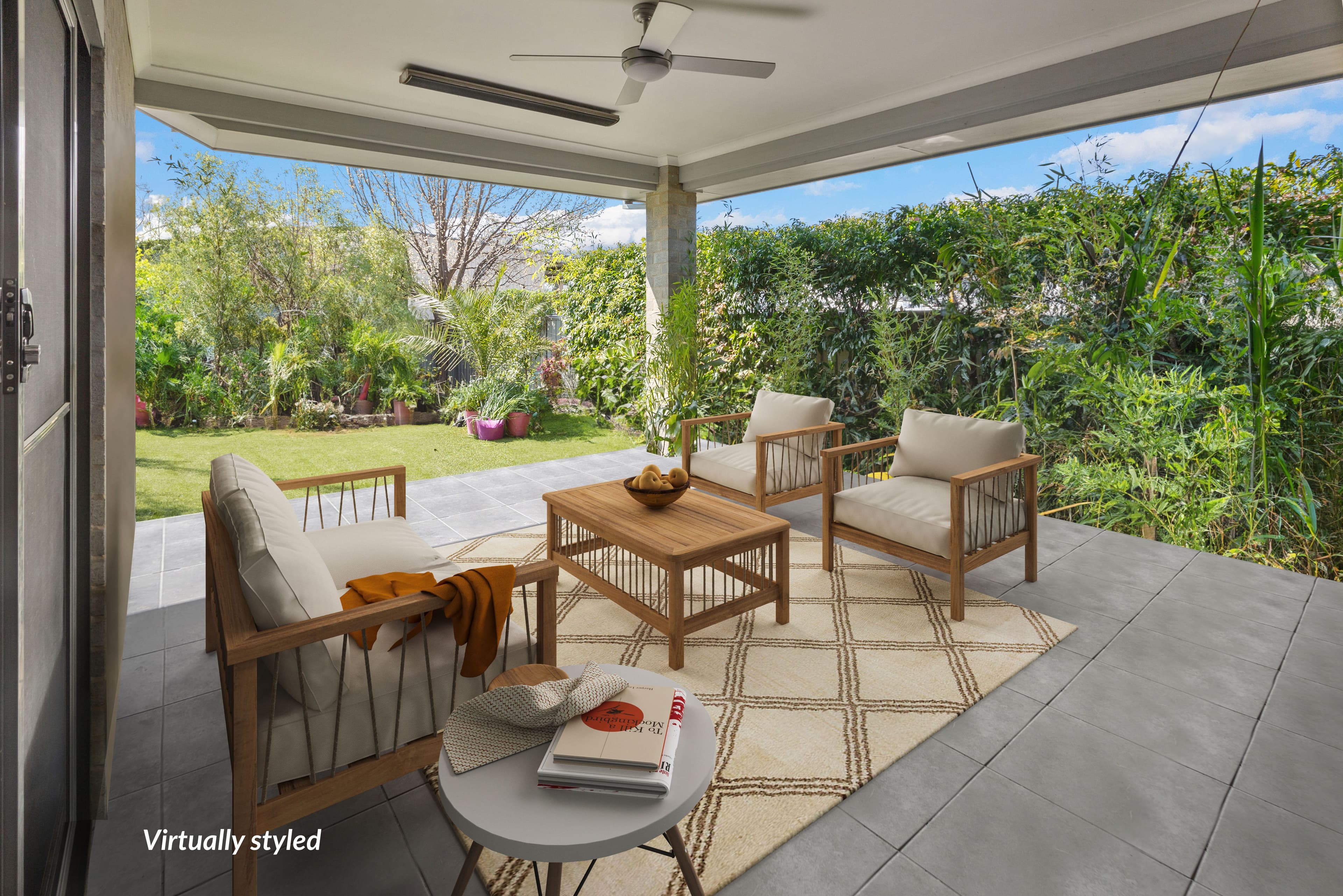 53 Curia Street, Mansfield VIC 3722, Mansfield - Thumbnail 2