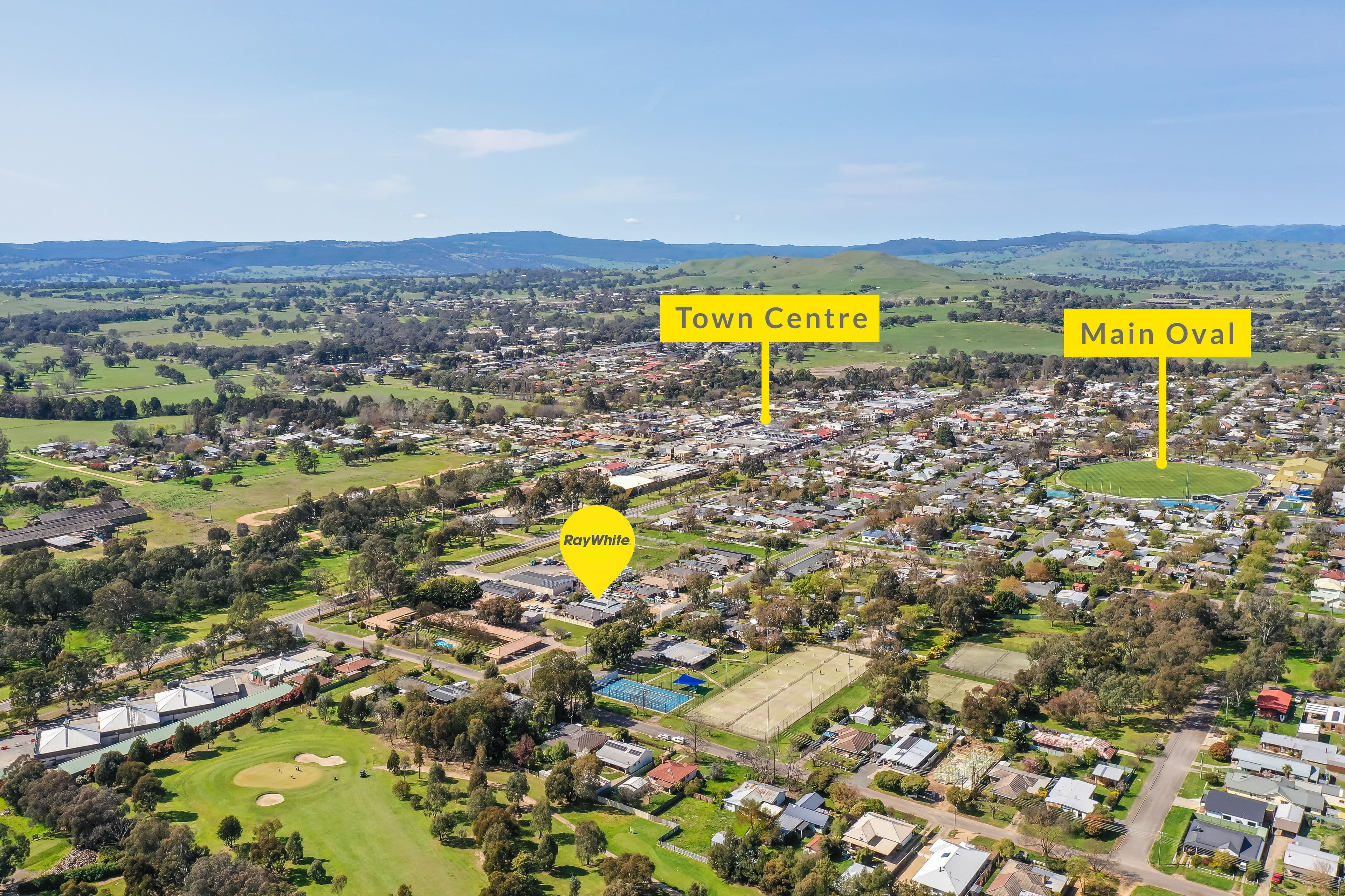 53 Curia Street, Mansfield VIC 3722, Mansfield - Thumbnail 5