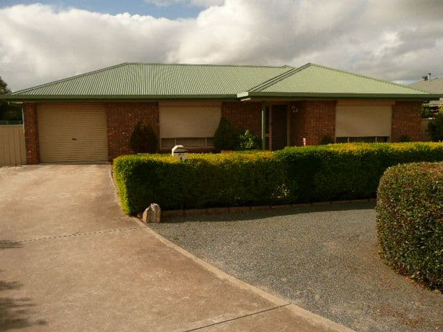 6 Tregenza Street, NURIOOTPA SA 5355, Nuriootpa - Thumbnail 2