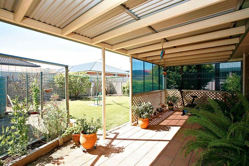 6 Tregenza Street, NURIOOTPA SA 5355, Nuriootpa - Thumbnail 8