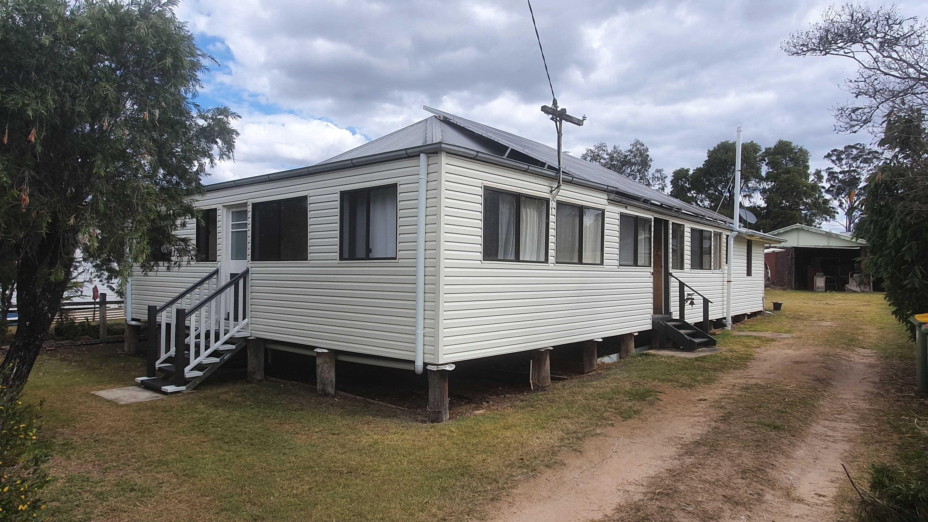 9 Gleeson Street, Crows Nest QLD 4355, Crows Nest - Image 1