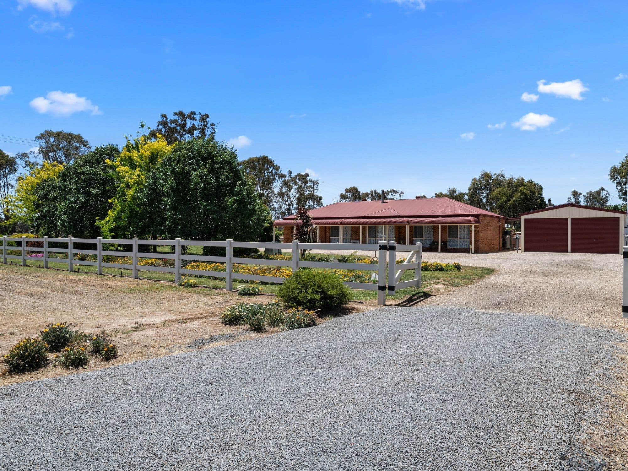 9 Winton-Lurg Road, Winton VIC 3673, Winton - Image 1