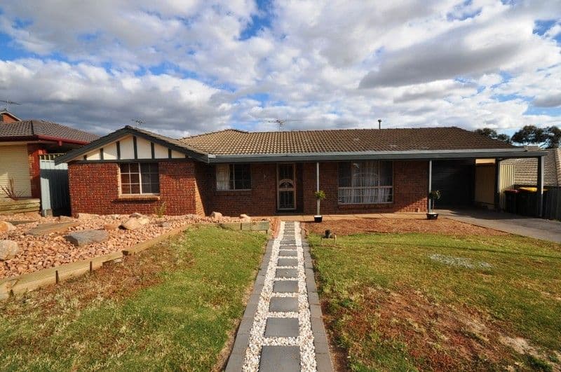 9 Dimasi Court, HILLBANK SA 5112, Hillbank - Image 1