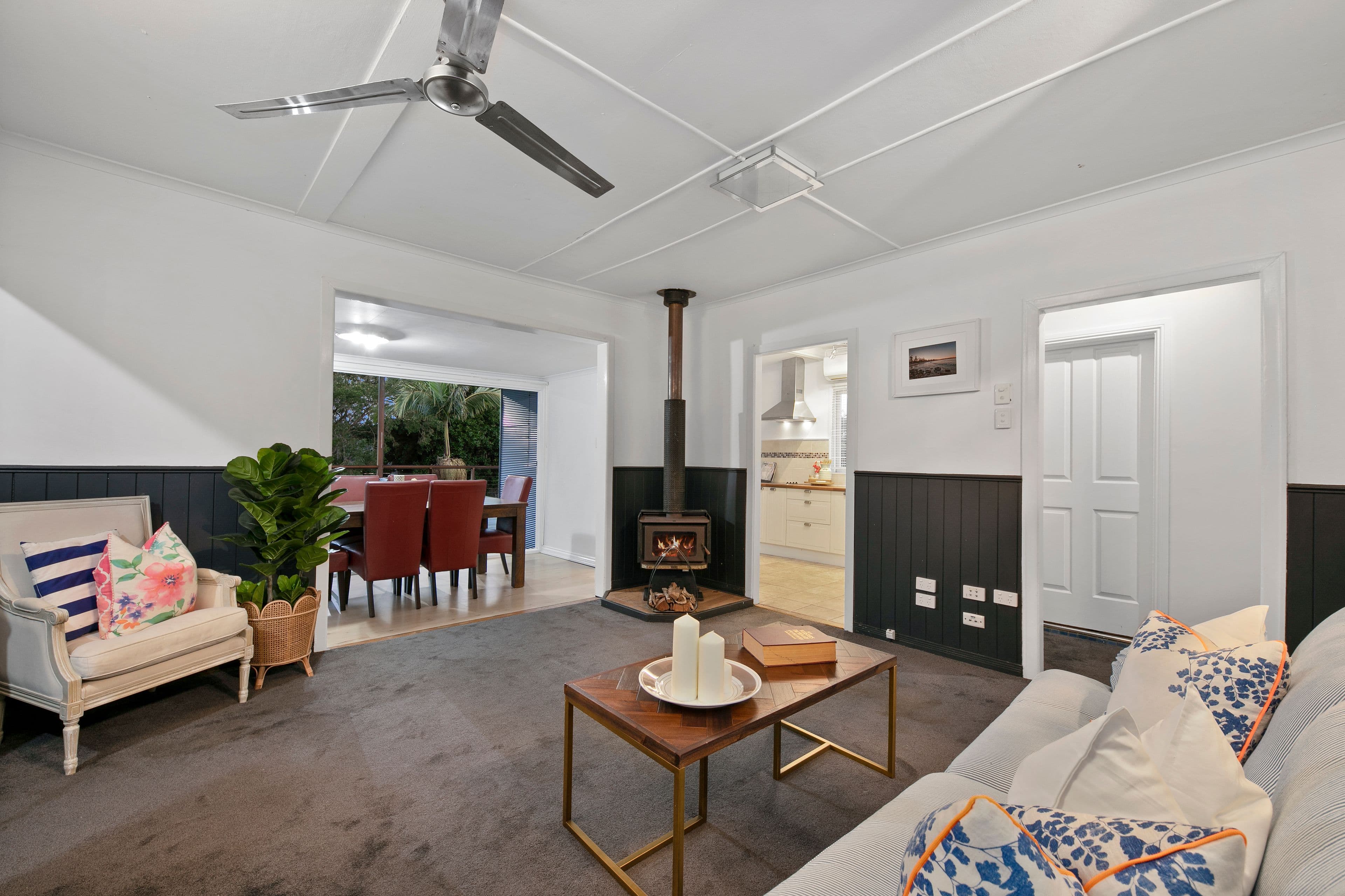 20 Coleman Street, Graceville QLD 4075, Graceville - Thumbnail 8
