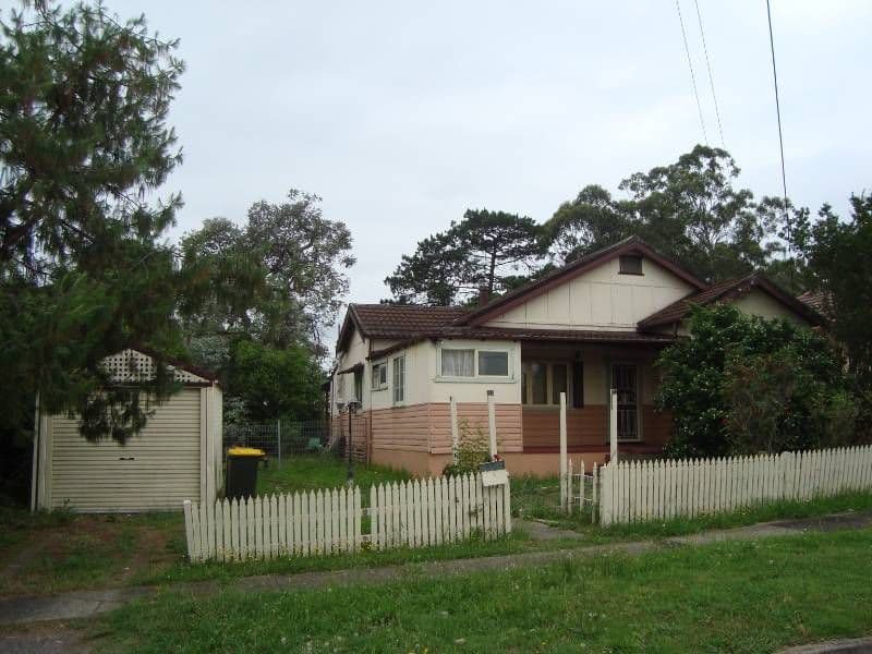BLACKTOWN NSW 2148, Blacktown - Image 1