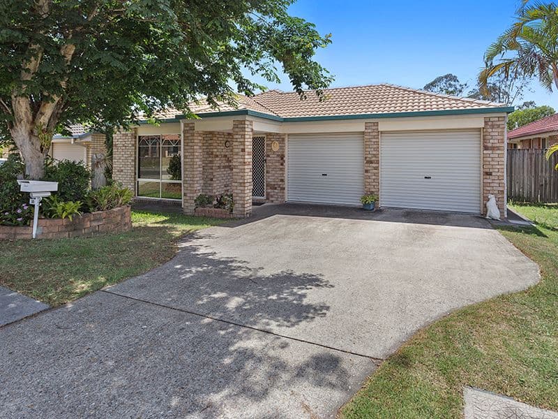 10 Kinross Lane, Bethania QLD 4205, Bethania - Image 1