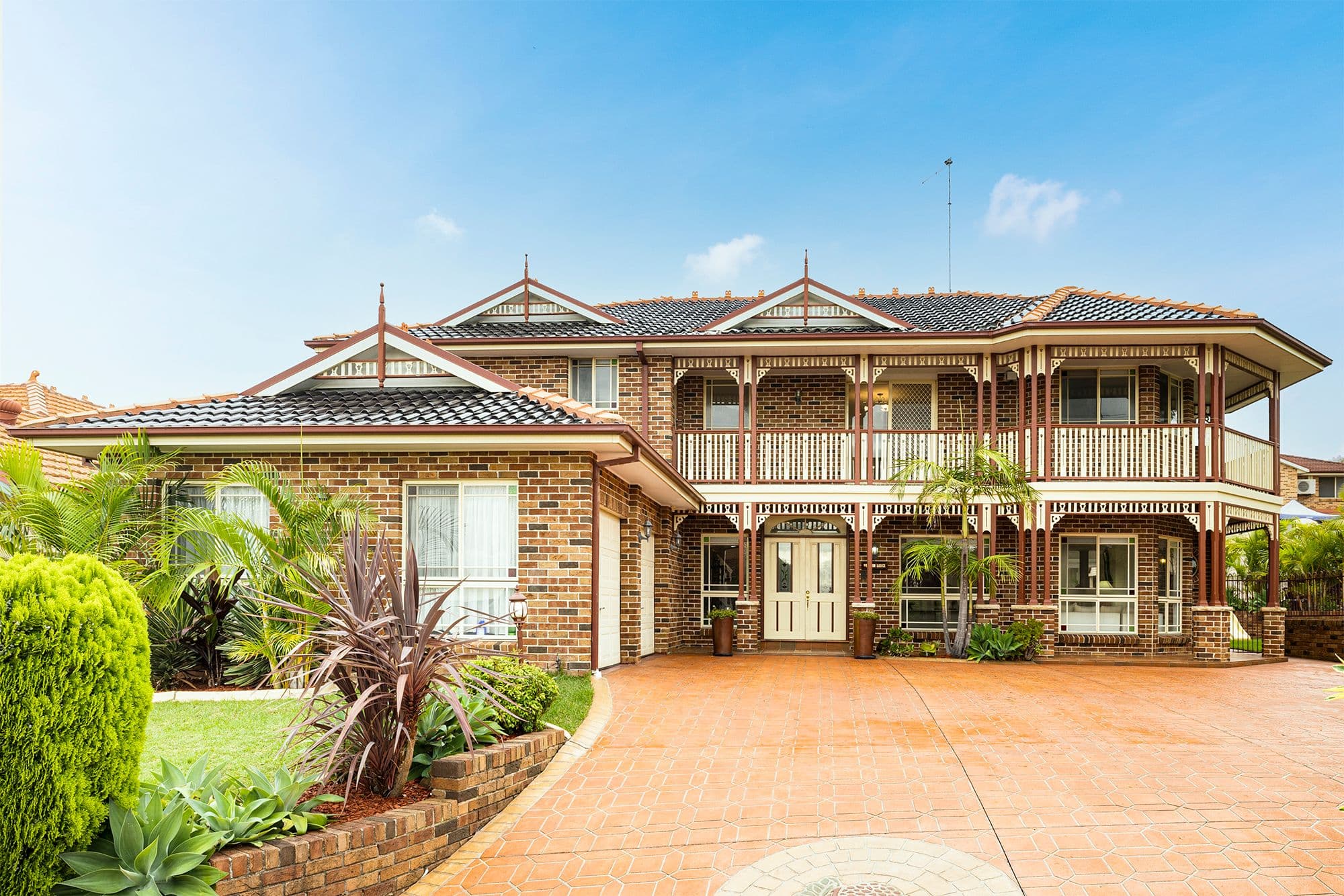 3 Barrow Close, Green Valley NSW 2168, Green Valley - Thumbnail 2