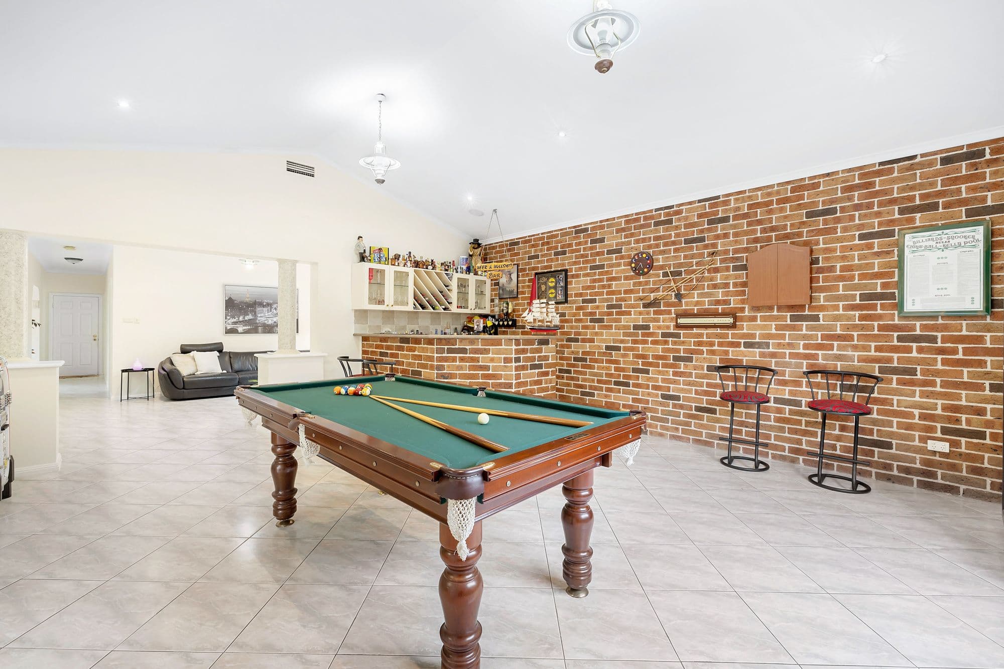 3 Barrow Close, Green Valley NSW 2168, Green Valley - Thumbnail 6