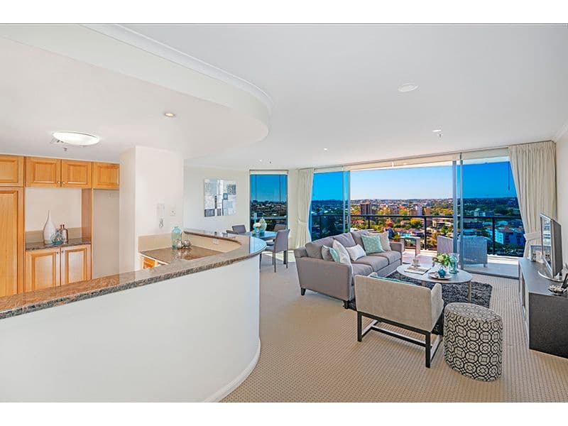 2 Goodwin Street, KANGAROO POINT QLD 4169, Kangaroo Point - Thumbnail 3