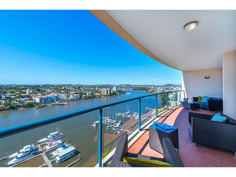 2 Goodwin Street, KANGAROO POINT QLD 4169, Kangaroo Point - Thumbnail 7