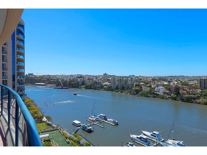 2 Goodwin Street, KANGAROO POINT QLD 4169, Kangaroo Point - Thumbnail 8