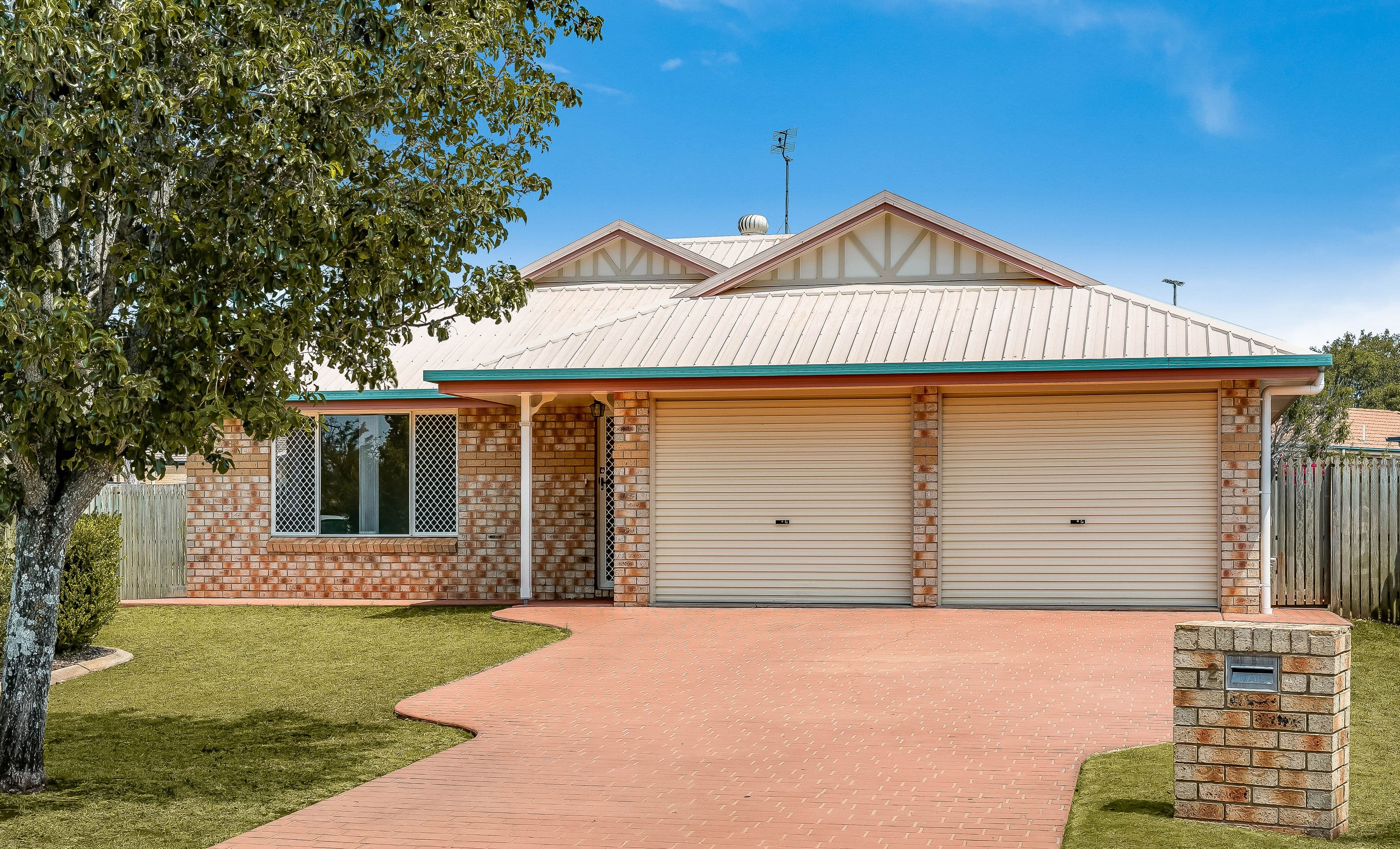 2 Elvery Court, Middle Ridge QLD 4350, Middle Ridge - Image 1