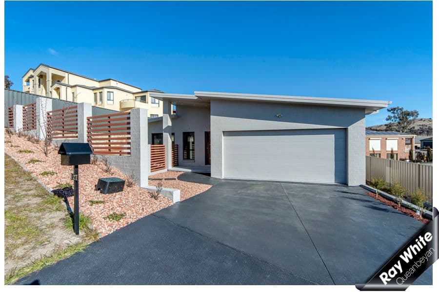 127 Waterfall Drive, JERRABOMBERRA NSW 2619, Jerrabomberra - Thumbnail 2