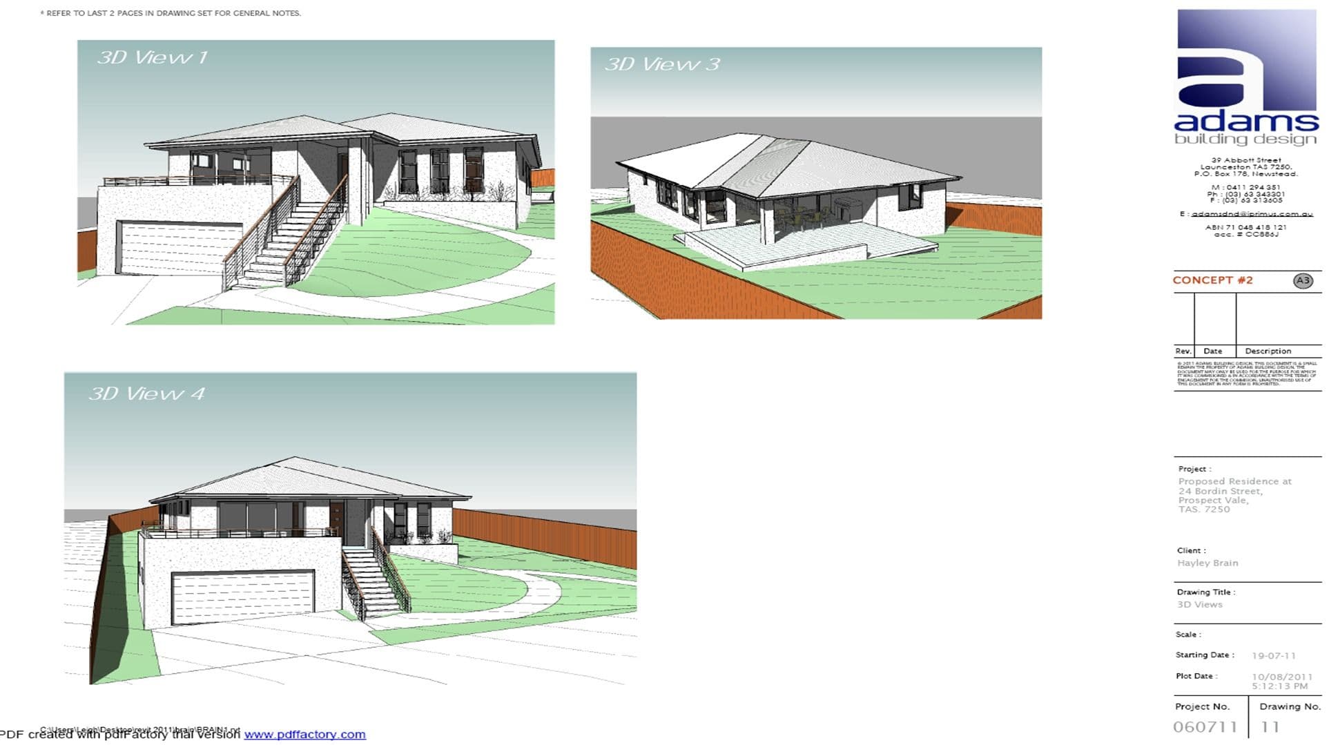 24 Bordin Street, PROSPECT VALE TAS 7250, Prospect Vale - Thumbnail 3