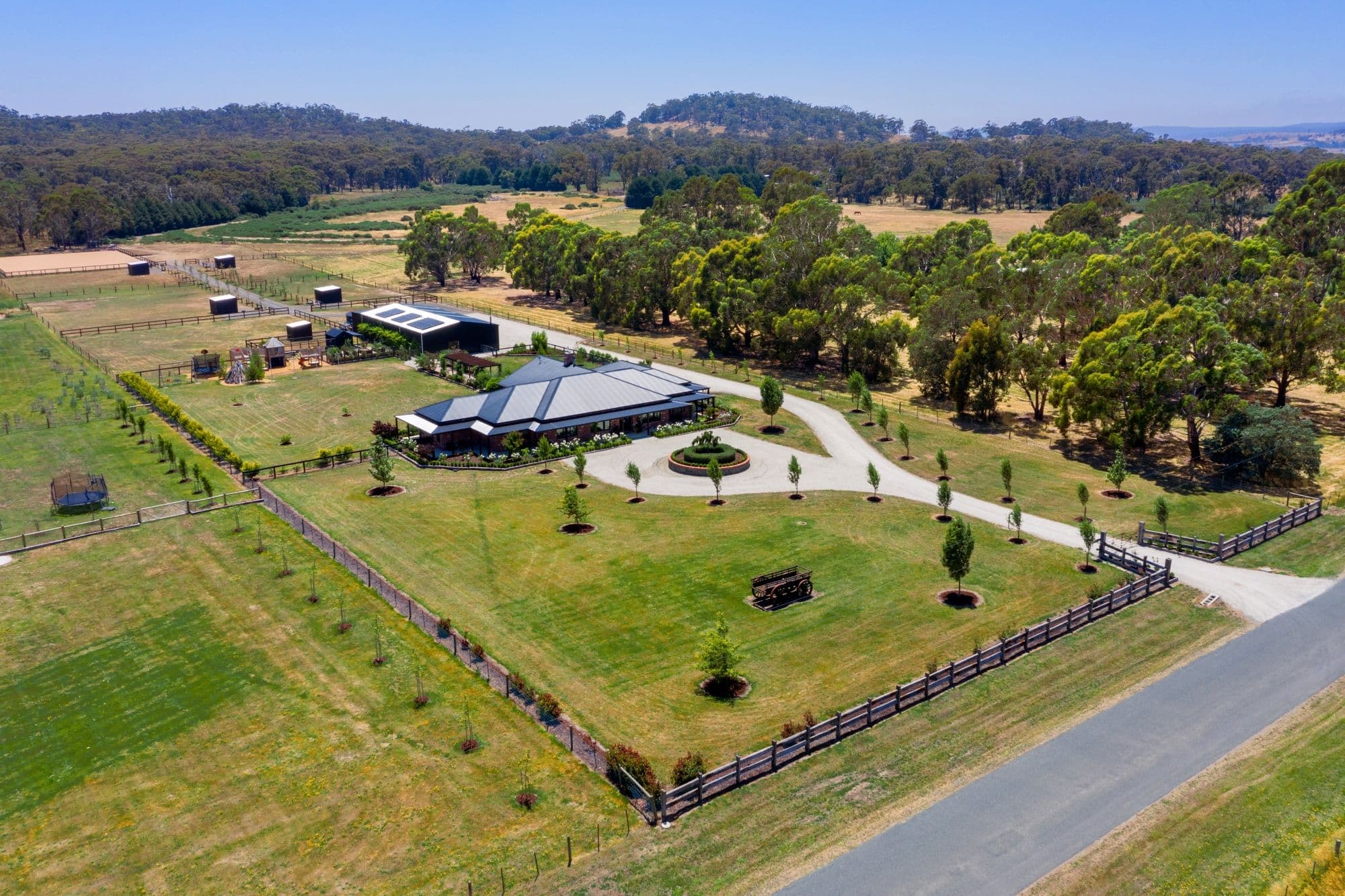 317 Pipers Creek Road, Kyneton VIC 3444, Kyneton - Image 1