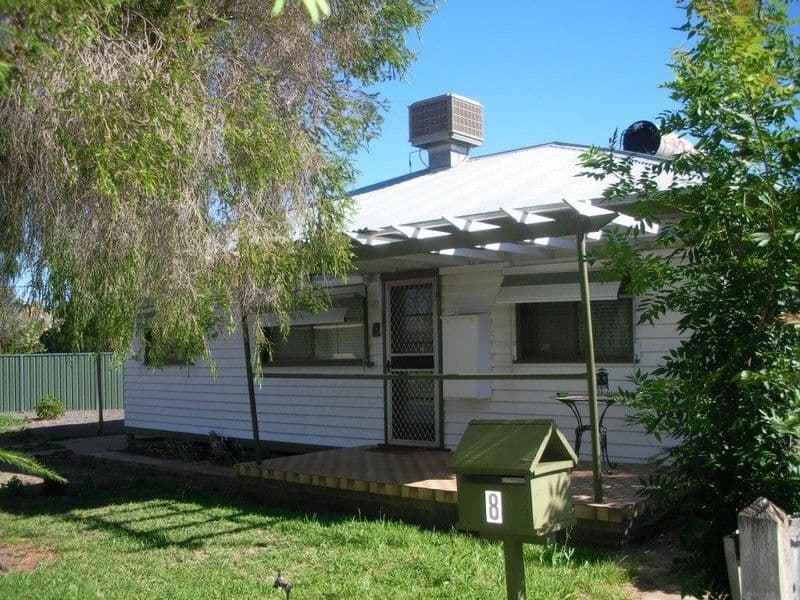 8 Boree Street, RED CLIFFS VIC 3496, Red Cliffs - Image 1