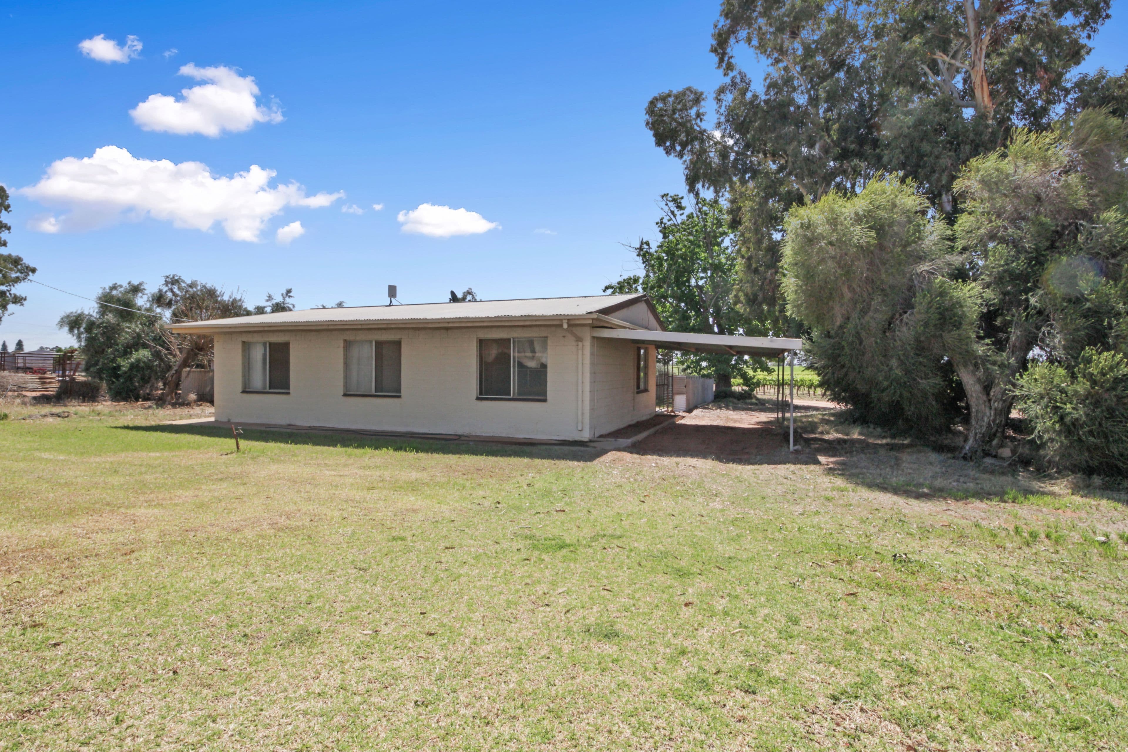 218 Dunstone Road, Barmera SA 5345, Barmera - Image 1