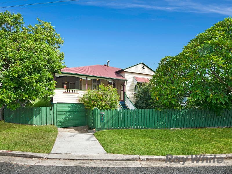 28 Erneton Street, Newmarket QLD 4051, Newmarket - Image 1