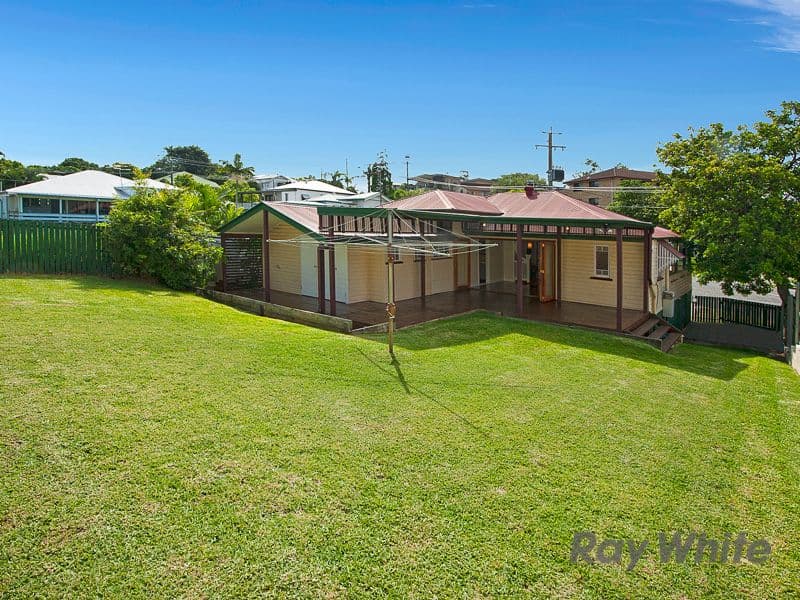 28 Erneton Street, Newmarket QLD 4051, Newmarket - Thumbnail 2