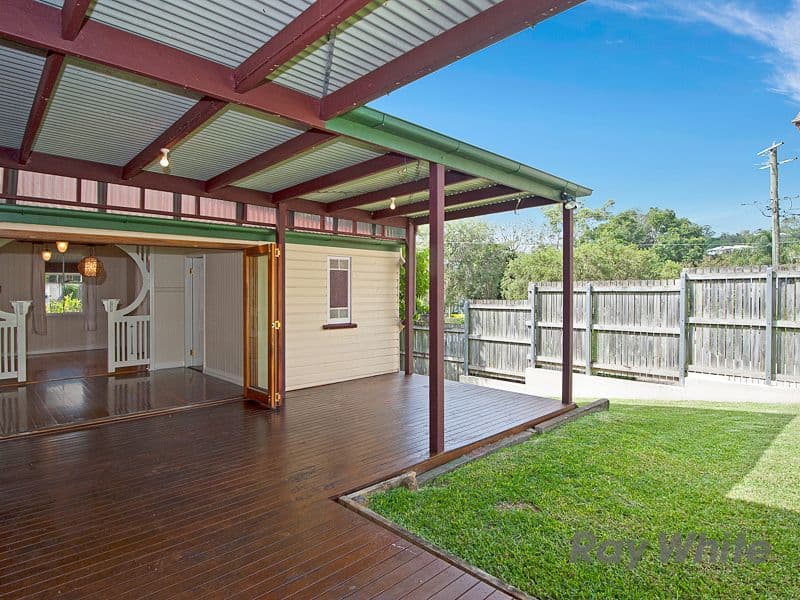28 Erneton Street, Newmarket QLD 4051, Newmarket - Thumbnail 4